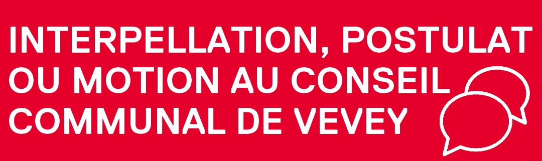 Motion “Pour un congé menstruel et de ménopause intégré dans le règlement du personnel”